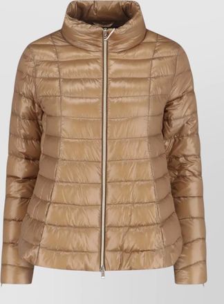 Herno puffer jacket