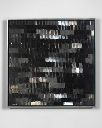 RFA Fine Art Gemstones 8 Giclee by Moriya Neva