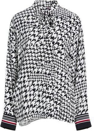 Tommy Hilfiger TOPWEAR - Camicie su YOOX.COM