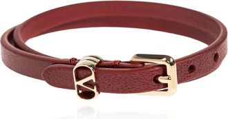 Valentino Garavani Donna, Accessori, Rosso, Taglia unica, new