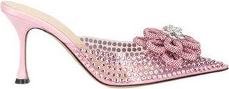 Mach & Mach CALZADO - Mules & Zuecos en YOOX.COM