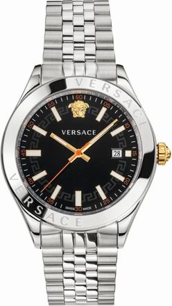 Versace Uomo, Accessori, Grigio, Taglia unica, new