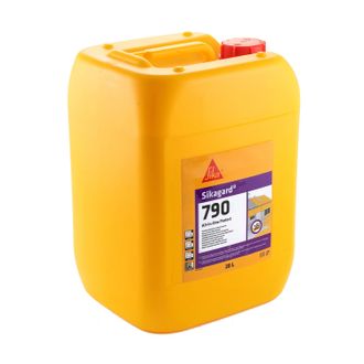Sika Sikagard-790 All-in-one Protec 20 L Garrafa