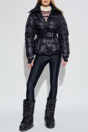 Moncler MONCLER GRENOBLE PERFORMANCE & STYLE, Womens, Navy Blue