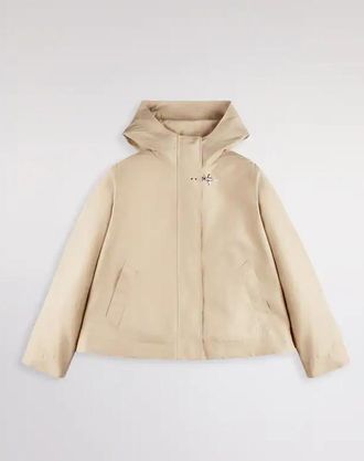 Fay Kurzer Fay-Parka