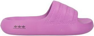 adidas SCHUHE - Sandalen auf YOOX.COM