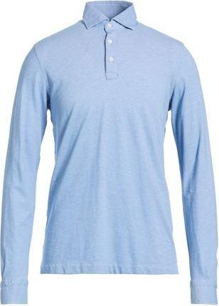 LUIGI BORRELLI NAPOLI TOPWEAR - Polo su YOOX.COM