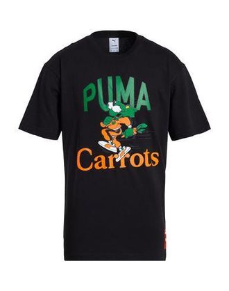 Puma TOPWEAR - T-shirts on YOOX.COM