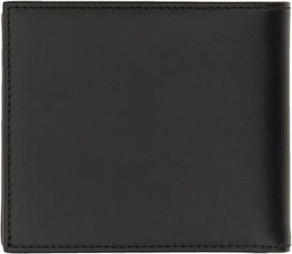 Dolce & Gabbana Portemonnaies - Bifold Wallet - Gr. unisize - in Schwarz - für Damen