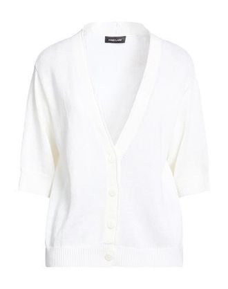 Anneclaire KNITWEAR - Cardigans on YOOX.COM