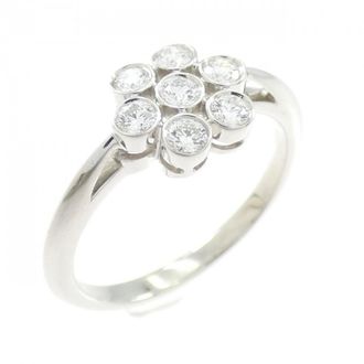 Tiffany & Co. Platinum 950 Band Ring (Pre-Owned)