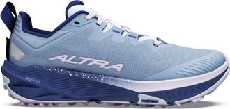 Altra Womens Experience Wild 3 Trail-Running Shoes Blue 11.5