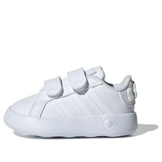 adidas (TD) adidas x Star Wars Grand Court CF White IH7578