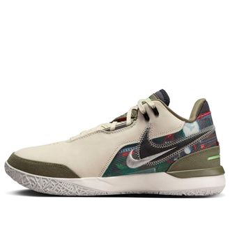 Nike Zoom LeBron NXXT Genisus AMPD FaZe Clan HF0715-200