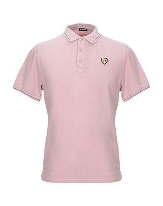 Blauer TOPWEAR - Polo shirts on YOOX.COM