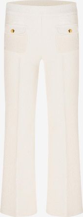 Cambio Verk&uuml;rzte ausgestellte Hose Faith