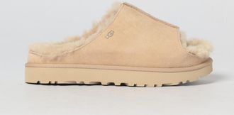 UGG Sliders Greenport Ugg in camoscio