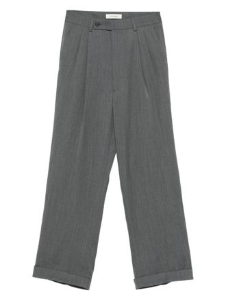 Entire studios Medium Trouser Graphite