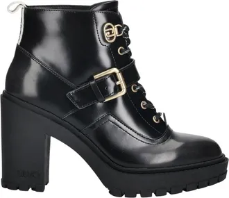 Liu Jo Donna, Scarpe, Nero, 40 EU, new