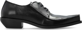 Diesel Zapatos Derby D-Frido - Shoes - Hombre - Negro - 43 EU