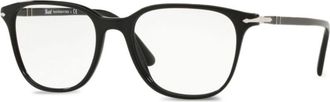 Persol Occhiali squadrati - Nero