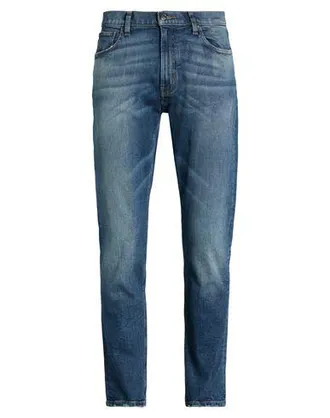 Michael Kors Mens BOTTOMWEAR - Jeans on YOOX.COM