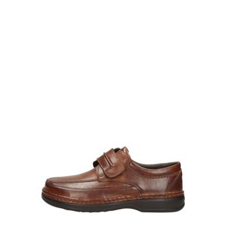 Ara Schoenen, Heren, Bruin, 41 EU, Ben Klittenband