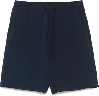 D4.0 Shorts in rete - Blu