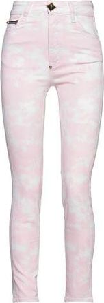 Philipp Plein BOTTOMWEAR - Jeans sur YOOX.COM