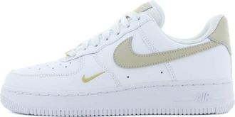Nike (WMNS) Nike Air Force 1 07 Essential White Rattan CZ0270-105