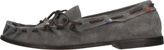 Henderson Rio. 8 Suedelapis - Heren - Bootschoenen - Grijs - 44 EU - Su&egrave;de - Schoenen