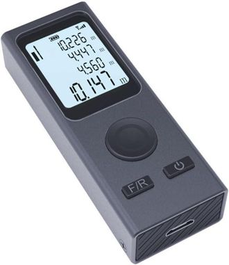 OEM Mini Tel&eacute;metro L&aacute;ser Inteligente De 30 M, Port&aacute;til, Con Conexi&oacute;n Usb