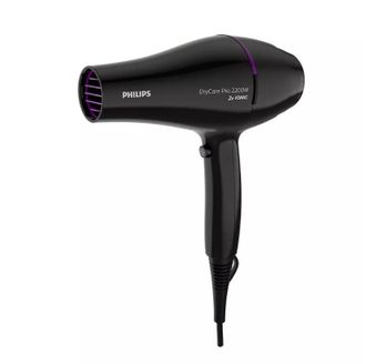 Philips Secador Profesional Motor Ac