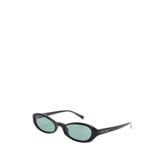 Saint Laurent SUE Sunglasses - unisex - Saint Laurent - Sunglasses - Black - 51 MM - Accessories