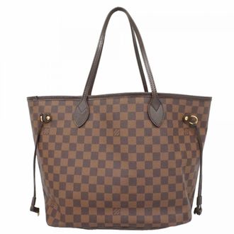 Louis Vuitton Ebene Tote Bag (Pre-Owned)
