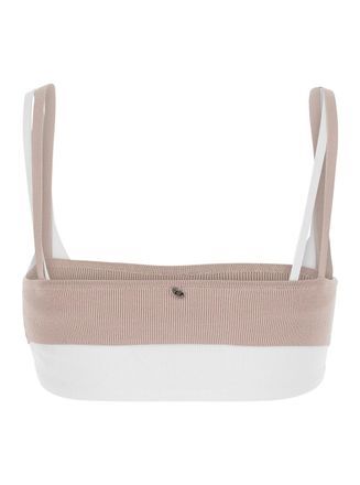 Diesel Tank Top - Pink