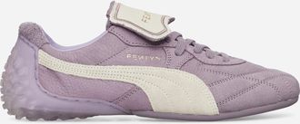 Puma FENTY Avanti LS Sneakers Pale Plum / Alpine Snow