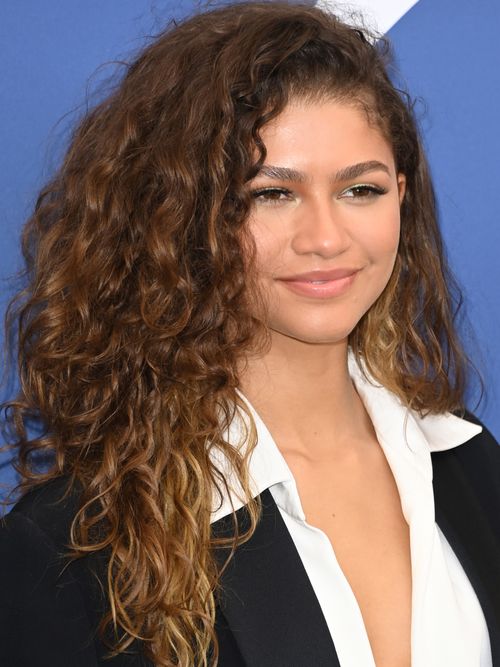 Zendaya bei den Film Festspielen in Venedig