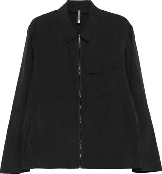 Veilance Spere SL Zip-up Flap-pocket Jacket