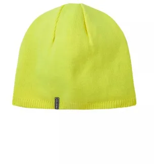 Sealskinz Cley M&uuml;tze - Unisex | gr&uuml;n/gelb