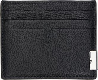 【BURBERRY】ブラック Rocking Horse ジップカードケース Burberry Rocking Horse Zip Card Case | Nordstrom