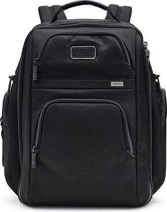 Tumi Tumi Brief Pack Computer Bags Black 1, Nylon