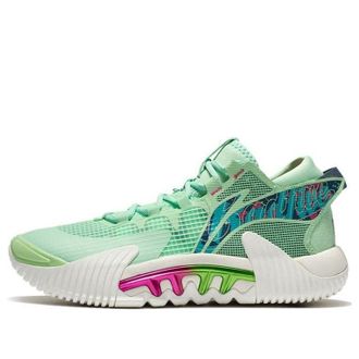 Li-Ning Bad Five 2 Low Light Mint Green ABFS003-7