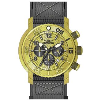 Invicta Coalition Forces Mens Watch