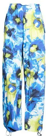 Gina Gorgeous PARTES DE ABAJO - Pantalones en YOOX.COM