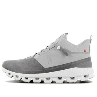 On Running Cloud Hi Slate Rock 28.99805