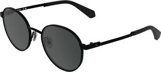 Calvin Klein Jeans CKJ26302S 002 Mens Sunglasses Size 49