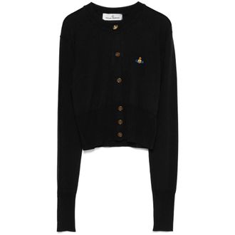 Vivienne Westwood Bea Cardigan
