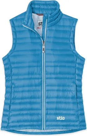 Stio Womens Pinion Down Vest