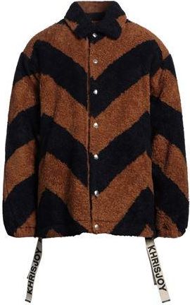 Khrisjoy JACKEN & MÄNTEL - Shearling- & Kunstfell auf YOOX.COM